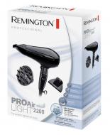 Фен Remington AC 6120 PRO-Air Light 2200