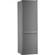 Холодильник Whirlpool W9 921C OX 201 см/No Frost/348 л/ А++/Нержавіюча сталь