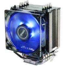 Процесорний кулер Antec A40 Pro Blue LED,LGA775,1150(1),1155(6),1366,FM1(2),AM3(+),AM2(+),AM4,92мм