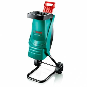 Подрібнювач садовий Bosch AXT 2000 RAPID, 2000Вт, 35 мм, 11.5кг