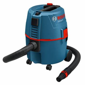 Пилосмок Bosch GAS 20 L SFC