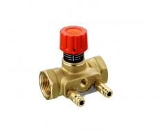 Безпека та управління будинком