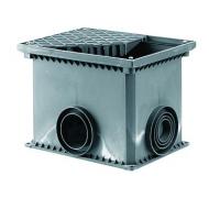 Пасивне мережеве обладнання