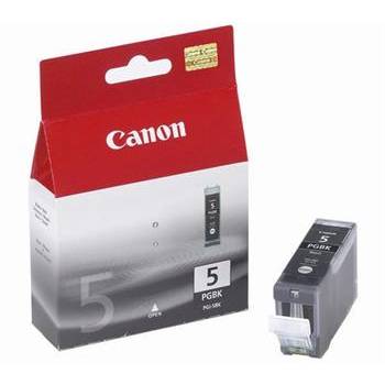 Картридж Canon PGI-5Bk, iP4200/4300/4500/5200/ /5300, iX4000/5000, MP500/530/800/830
