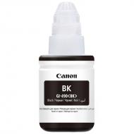 Чорнило Canon GI-490 PIXMA G1400/G2400/G3400 Black 135ml
