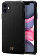 Чохол Spigen для iPhone 11 La Manon calin, Chic Black
