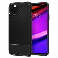 Чохол Spigen для iPhone 11 Pro Core Armor, Matte Black