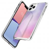Чохол Spigen для iPhone 11 Pro Crystal Hybrid, Quartz Gradation