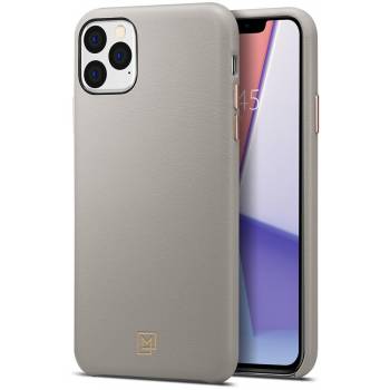 Чохол Spigen для iPhone 11 Pro La Manon calin, Oatmeal Beige