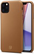 Чохол Spigen для iPhone 11 Pro La Manon calin, Camel Brown