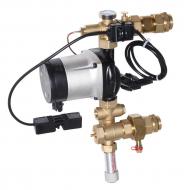 Безпека та управління будинком