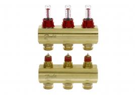 Безпека та управління будинком