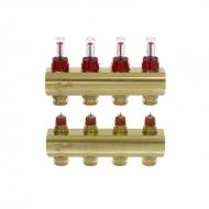 Безпека та управління будинком