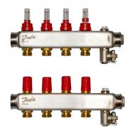 Безпека та управління будинком