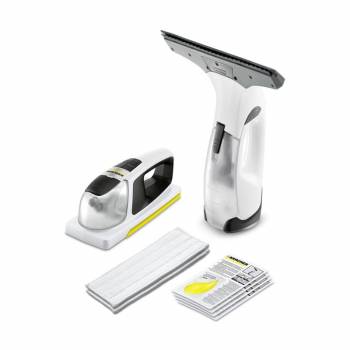 Пилосос Karcher віконний WV 2 + KV 4 Premium (вібропад)