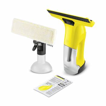 Пилосос Karcher віконний WV 6 Plus