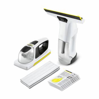 Пилосос для вікон Karcher WV 6 + KV 4 Premium