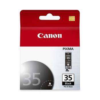 Картридж Canon PGI-35Bk PIXMA iP100