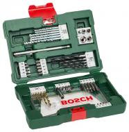 Набір насадок Bosch V-Line-48