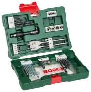 Набір насадок Bosch V-Line-41