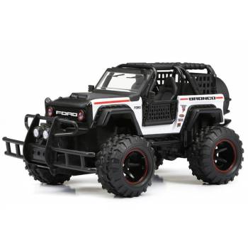 Машинка на р/к New Bright 1:24 OFF ROAD TRUCKS Bronco (2424)