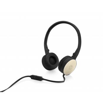 Гарнітура HP 2800 S Gold Headset