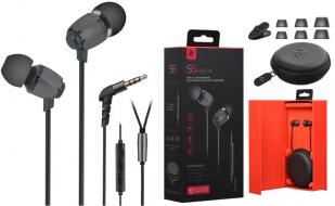 Аудіо для мобільних пристроїв