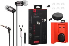 Аудіо для мобільних пристроїв