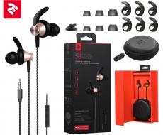 Аудіо для мобільних пристроїв