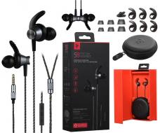 Аудіо для мобільних пристроїв