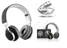 Аудіо для мобільних пристроїв