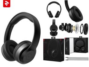 Навушники 2E V3 HD Over Ear Wireless Mic