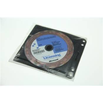 Програмне забезпечення Microsoft WinSBSEssntls 2011 64Bit RUS DiskKit MVL DVD