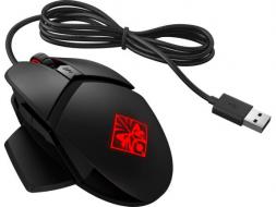 Миша НР Omen Gaming Reactor Mouse
