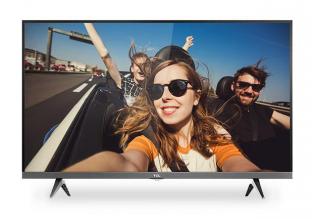 Телевiзор LED TCL 32" 32DS520