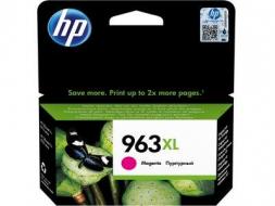 Картридж HP 963XL High Yield HP OJ Pro 9010 /9013/9020/9023 Magenta