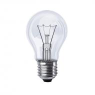 Лампа розжарювання Osram E27 75W 230V A55 CL CLAS
