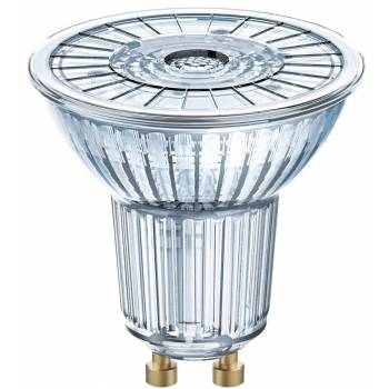 Лампа світлодіодна OSRAM LED VALUE GU10 6.9-80W 3000K 230V PAR16