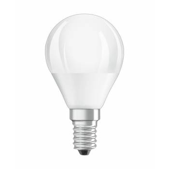 Лампа світлодіодна OSRAM LED Value P40 шарик 5W 470Lm 2700K E14