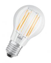 Лампа світлодіодна OSRAM LED VALUE E27 8-75W 2700K 220V A60 FILAMENT