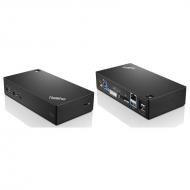 Док-станцiя Lenovo ThinkPad USB 3.0 Pro Dock