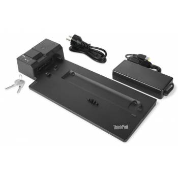 Док-станция ThinkPad Pro Docking Station 135W