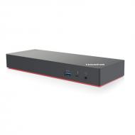 Док-станція Lenovo ThinkPad Thunderbolt 3 Dock Gen 2