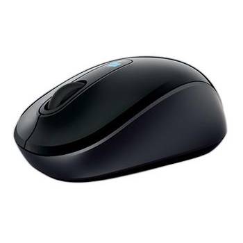 Миша Microsoft Sculpt Mobile Mouse WL Black