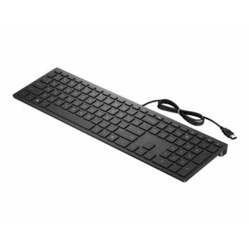 Клавіатура HP Pavilion Wired Keyboard 300