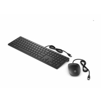 Комплект провідний HP Pavilion Keyboard and Mouse 400