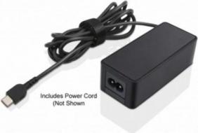 Адаптер живлення Lenovo 45W Standard AC Adapter (USB Type-C)