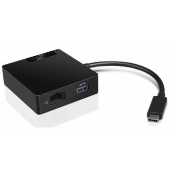 Док-станція Lenovo USB-C Travel Hub