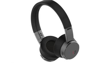 Навушники Lenovo ThinkPad X1 Active Noise Cancellation Headphones