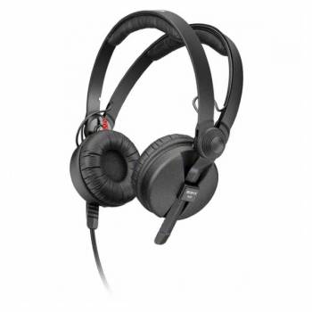 Навушники Sennheiser HD 25 Over-Ear